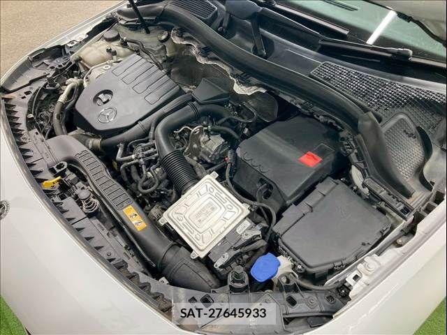 Mercedes Benz B-CLASS 2020-12 2728857-11