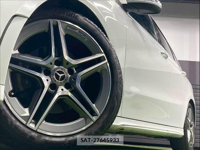 Mercedes Benz B-CLASS 2020-12 2728857-18