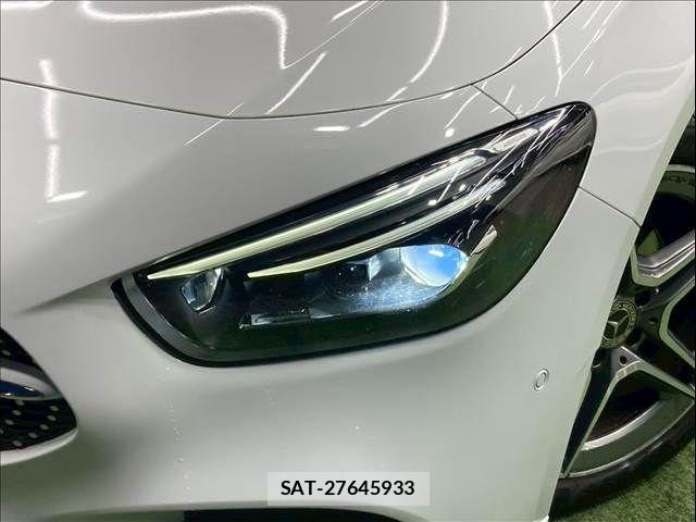 Mercedes Benz B-CLASS 2020-12 2728857-19
