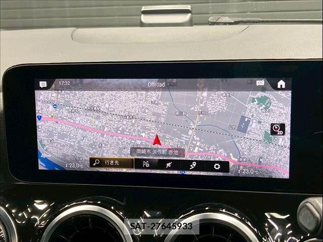 Mercedes Benz B-CLASS 2020-12 2728857-2