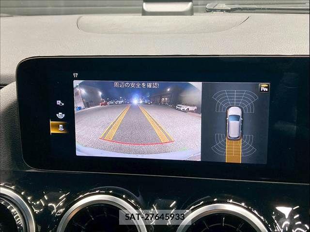 Mercedes Benz B-CLASS 2020-12 2728857-3