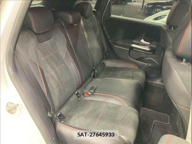 Mercedes Benz B-CLASS 2020-12 2728857-5