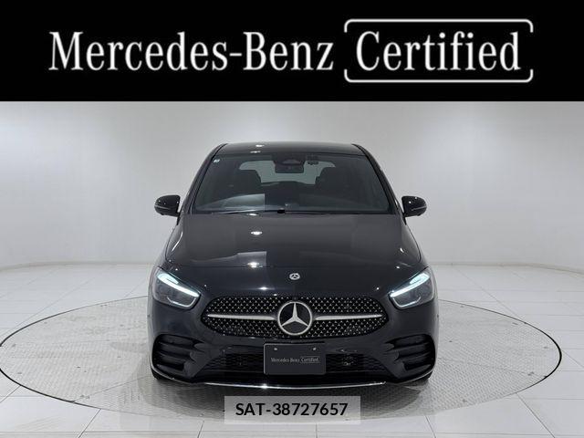 Mercedes Benz B-CLASS 2025-06 2963545-0