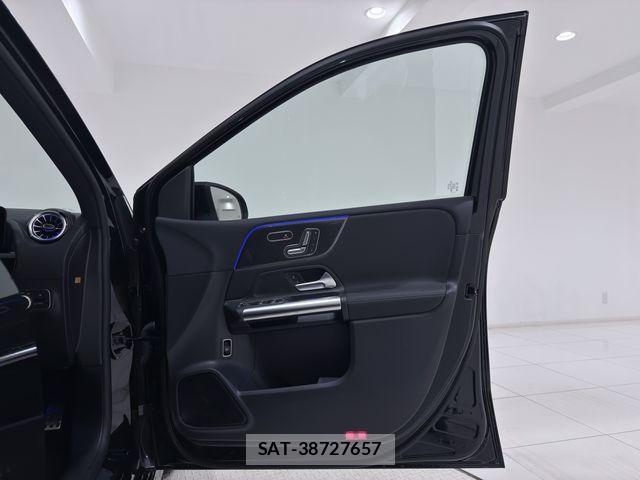 Mercedes Benz B-CLASS 2025-06 2963545-9