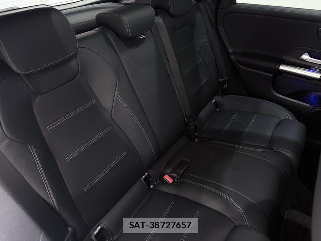 Mercedes Benz B-CLASS 2025-06 2963545-11