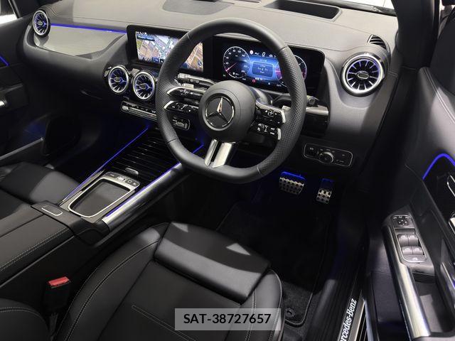 Mercedes Benz B-CLASS 2025-06 2963545-1
