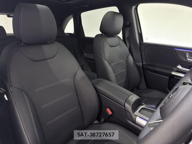 Mercedes Benz B-CLASS 2025-06 2963545-2