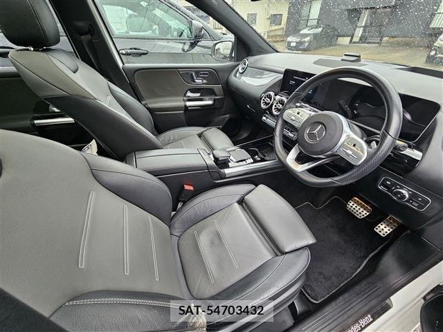 Mercedes Benz B-CLASS 2019-07 3771811-9