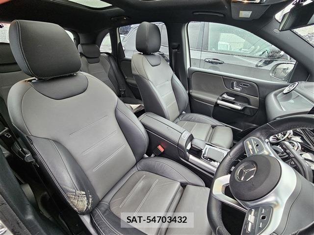 Mercedes Benz B-CLASS 2019-07 3771811-10