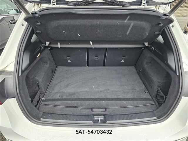 Mercedes Benz B-CLASS 2019-07 3771811-12
