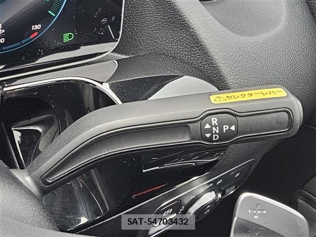Mercedes Benz B-CLASS 2019-07 3771811-15