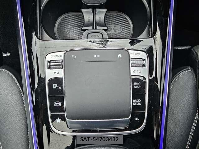 Mercedes Benz B-CLASS 2019-07 3771811-20