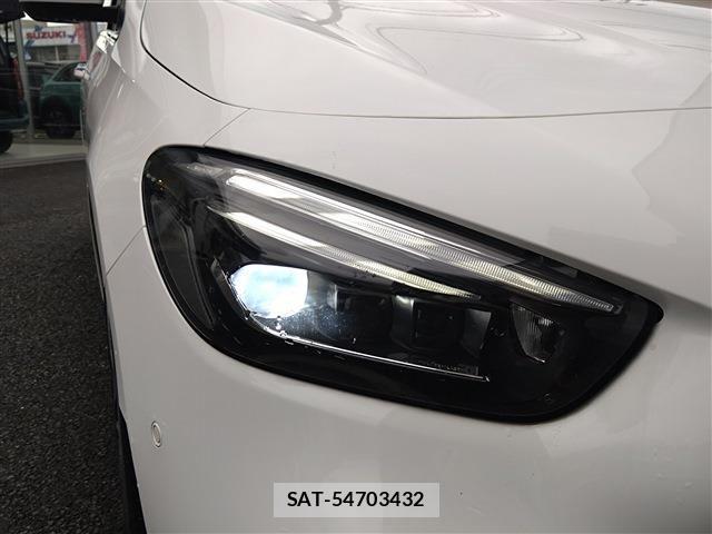 Mercedes Benz B-CLASS 2019-07 3771811-8