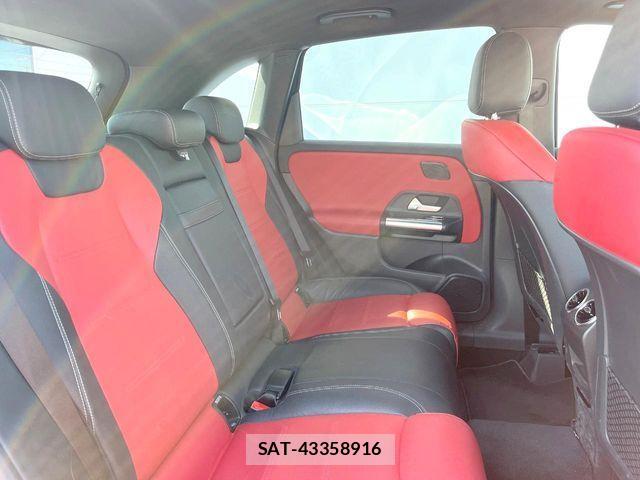 Mercedes Benz B-CLASS 2019-12 3771808-9