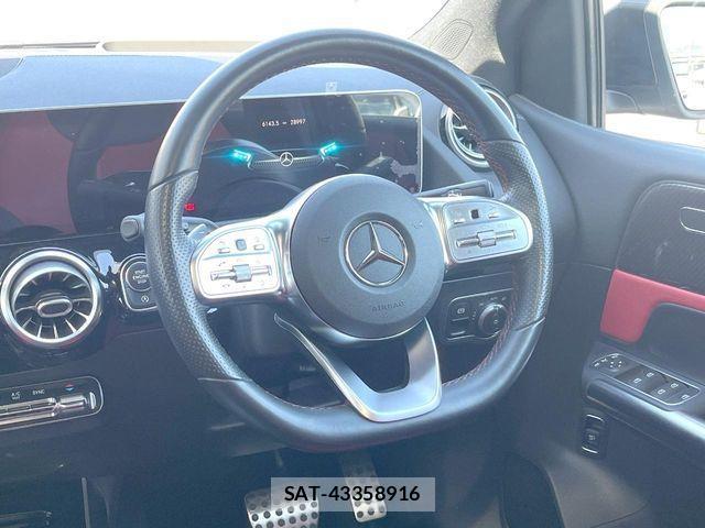 Mercedes Benz B-CLASS 2019-12 3771808-10