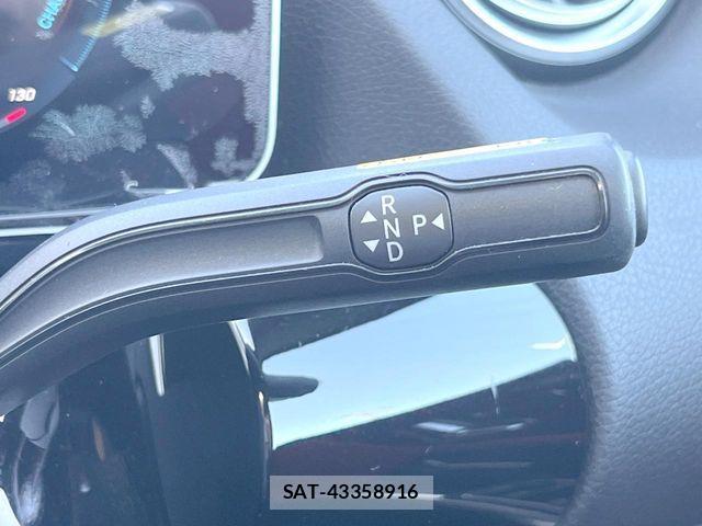 Mercedes Benz B-CLASS 2019-12 3771808-11
