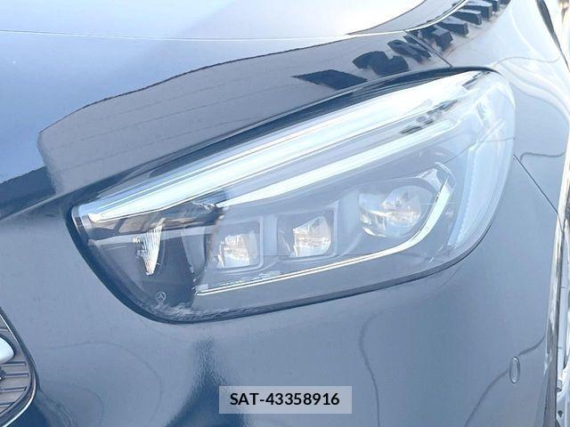 Mercedes Benz B-CLASS 2019-12 3771808-13