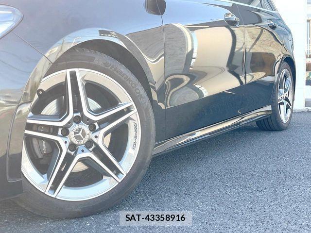Mercedes Benz B-CLASS 2019-12 3771808-14