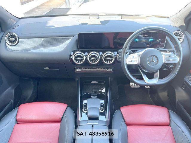 Mercedes Benz B-CLASS 2019-12 3771808-1