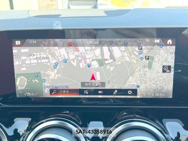 Mercedes Benz B-CLASS 2019-12 3771808-4