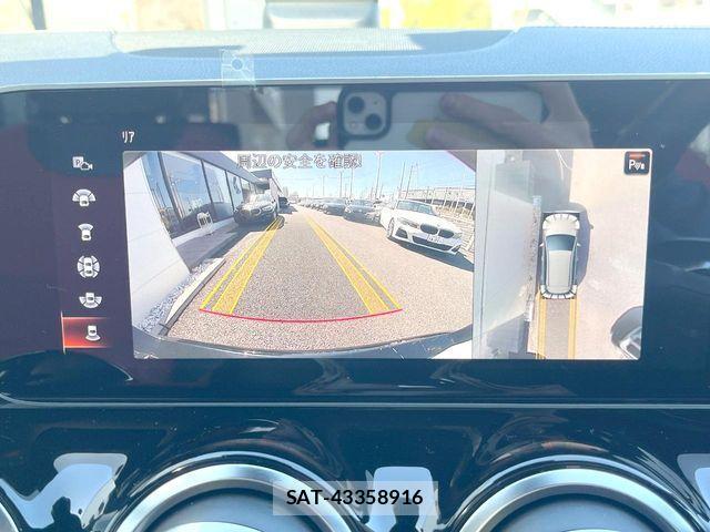 Mercedes Benz B-CLASS 2019-12 3771808-5