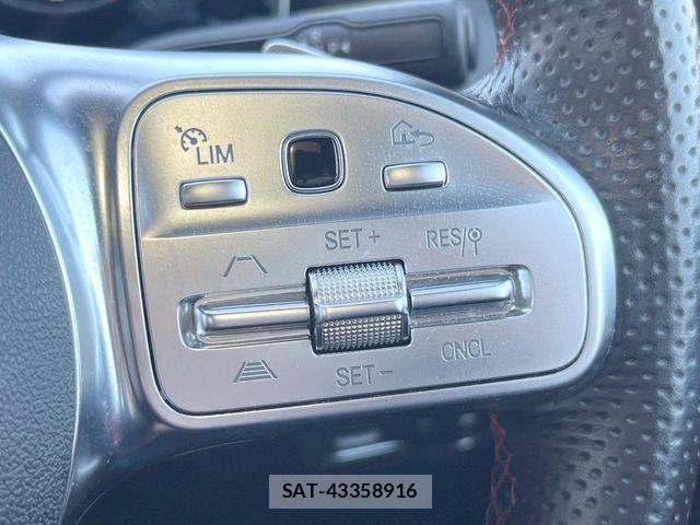 Mercedes Benz B-CLASS 2019-12 3771808-6