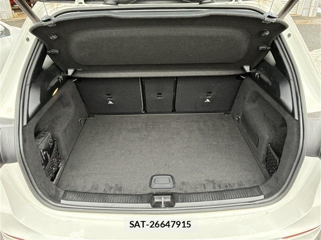 Mercedes Benz B-CLASS 2019-07 3771812-14