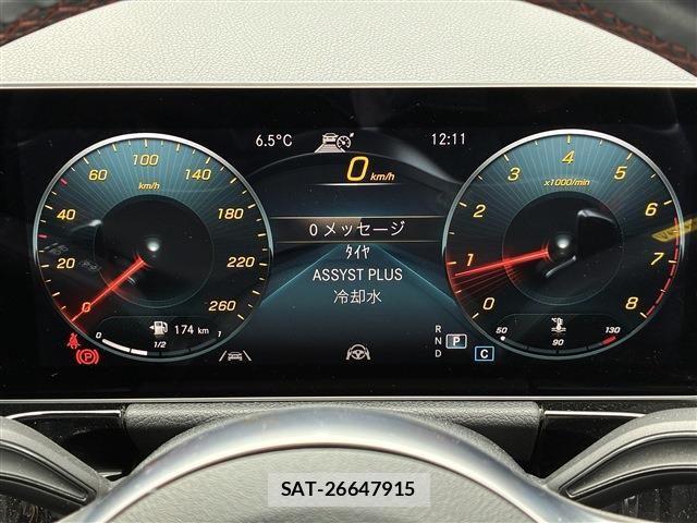 Mercedes Benz B-CLASS 2019-07 3771812-17