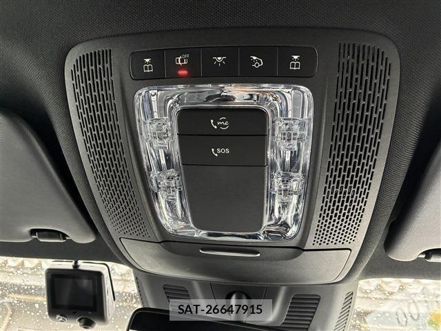 Mercedes Benz B-CLASS 2019-07 3771812-18