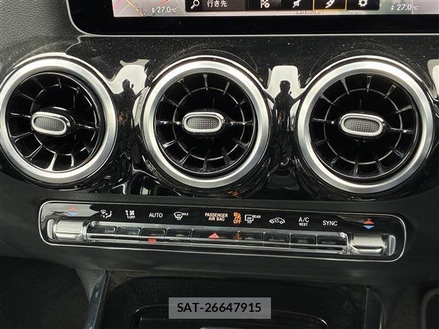 Mercedes Benz B-CLASS 2019-07 3771812-20