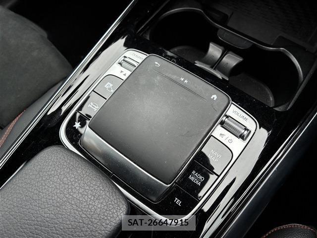 Mercedes Benz B-CLASS 2019-07 3771812-21