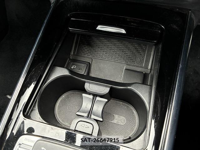 Mercedes Benz B-CLASS 2019-07 3771812-22