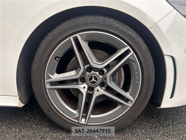 Mercedes Benz B-CLASS 2019-07 3771812-8
