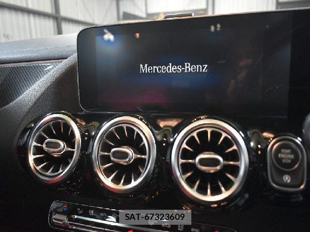 Mercedes Benz B-CLASS 2019-08 3934792-9