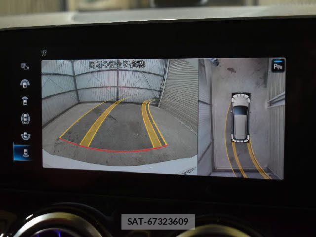 Mercedes Benz B-CLASS 2019-08 3934792-10