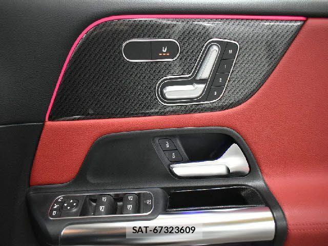 Mercedes Benz B-CLASS 2019-08 3934792-12