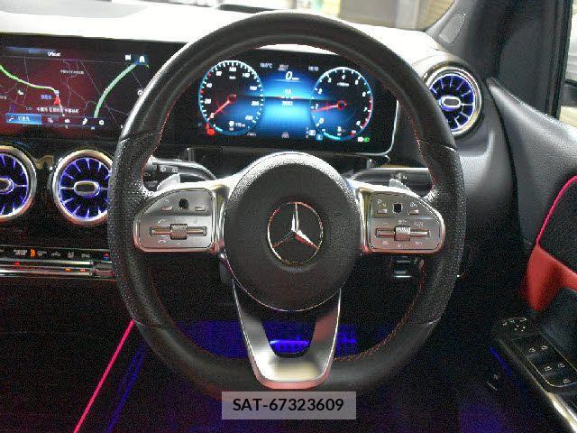 Mercedes Benz B-CLASS 2019-08 3934792-15