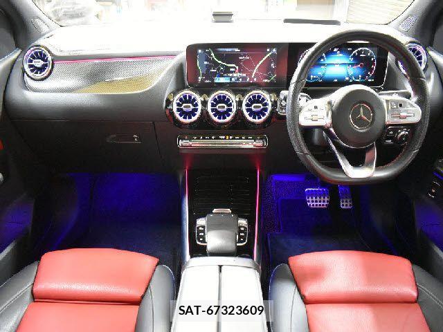 Mercedes Benz B-CLASS 2019-08 3934792-1