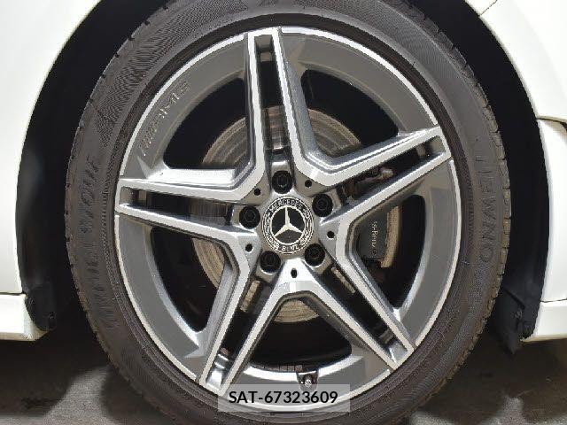 Mercedes Benz B-CLASS 2019-08 3934792-24