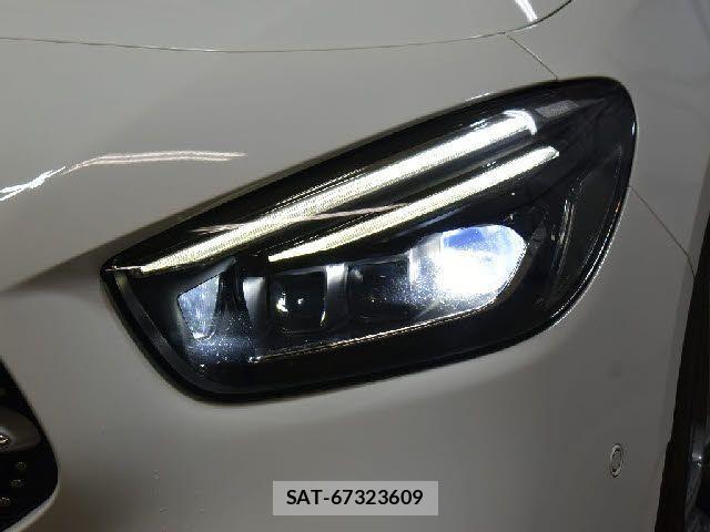 Mercedes Benz B-CLASS 2019-08 3934792-27
