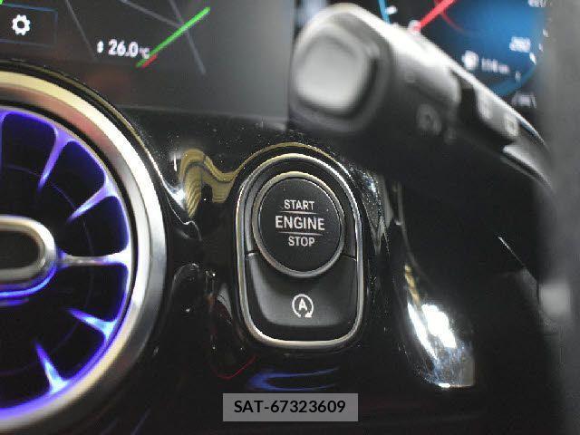 Mercedes Benz B-CLASS 2019-08 3934792-3
