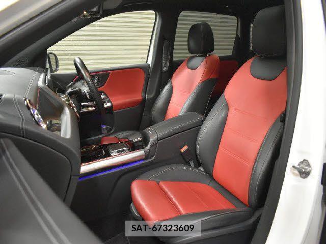 Mercedes Benz B-CLASS 2019-08 3934792-7
