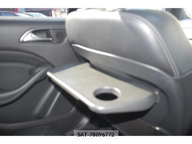 Mercedes Benz B-CLASS 2018-11 4110393-10