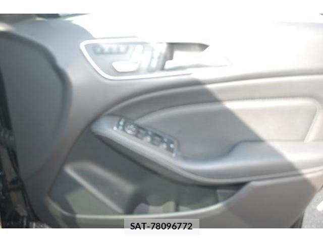 Mercedes Benz B-CLASS 2018-11 4110393-15