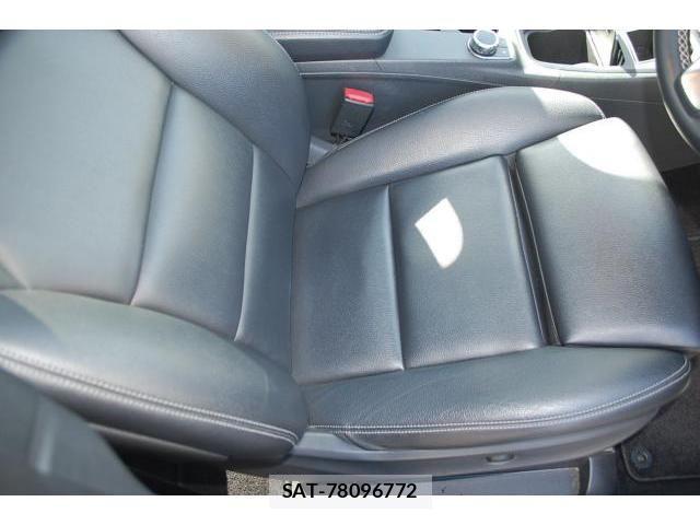 Mercedes Benz B-CLASS 2018-11 4110393-19