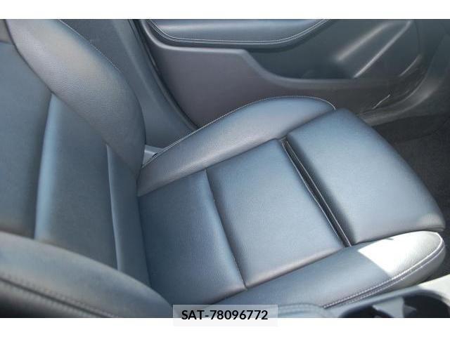 Mercedes Benz B-CLASS 2018-11 4110393-20