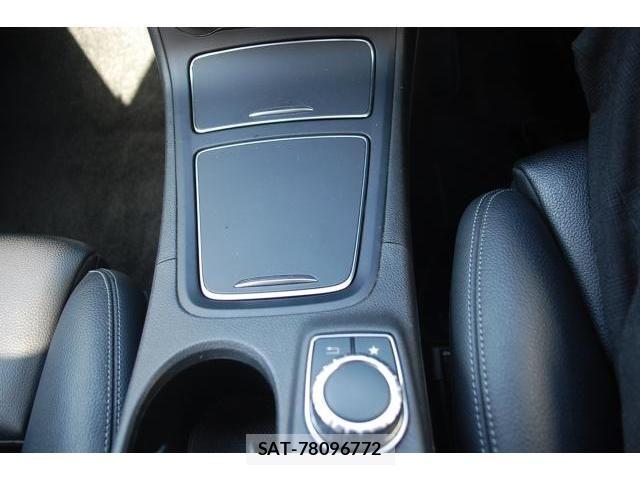 Mercedes Benz B-CLASS 2018-11 4110393-25