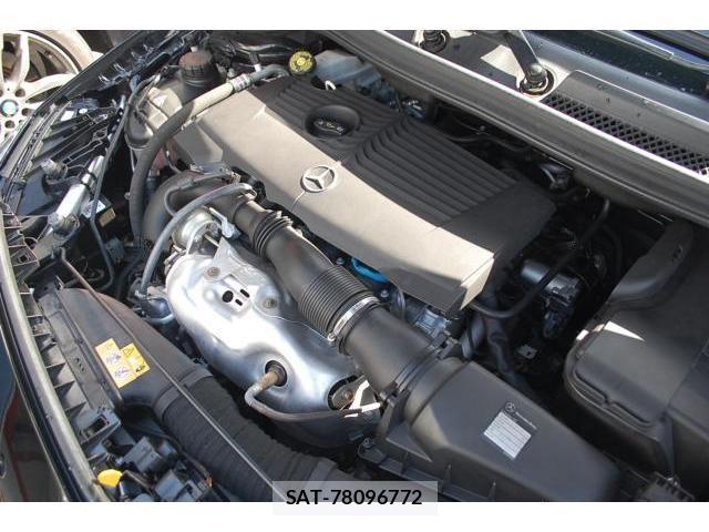 Mercedes Benz B-CLASS 2018-11 4110393-28