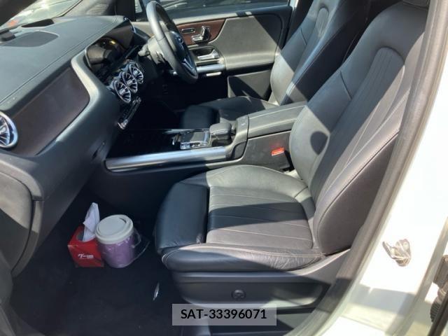Mercedes Benz B-CLASS 2019-07 4110391-9