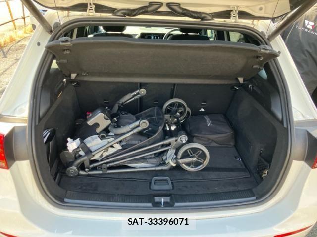 Mercedes Benz B-CLASS 2019-07 4110391-11